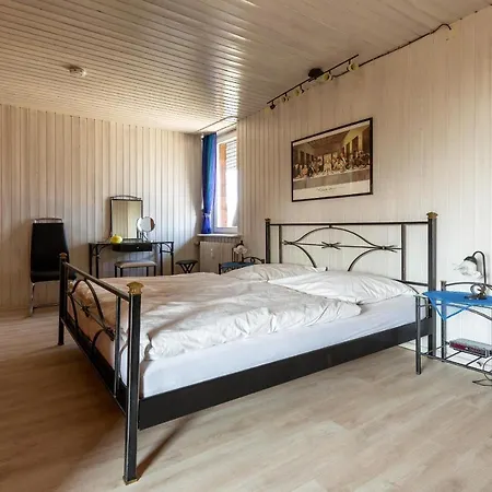Апартаменты Ferienwohnpark Zwei-zimmer-apartment 51 19 Имменштад-ам-Бодензее