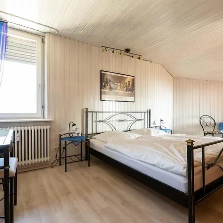 Ferienwohnpark Zwei-zimmer-apartment 51 19 Apartamento