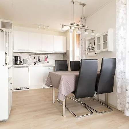 Ferienwohnpark Zwei-zimmer-apartment 51 19 Apartamento Immenstaad am Bodensee