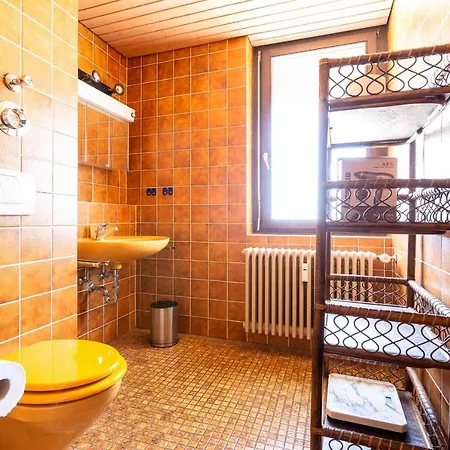 Апартаменты Ferienwohnpark Zwei-zimmer-apartment 51 19