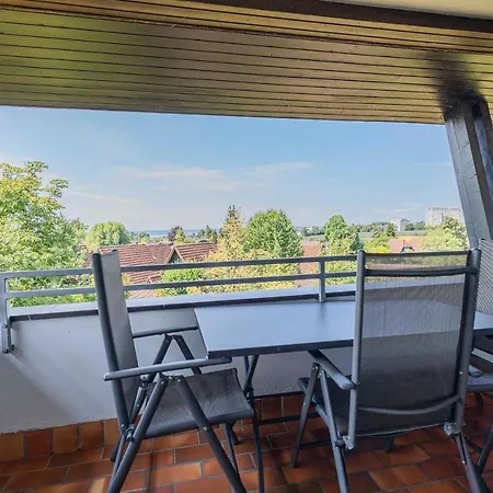 Ferienwohnpark Zwei-zimmer-apartment 51 19 Apartamento *