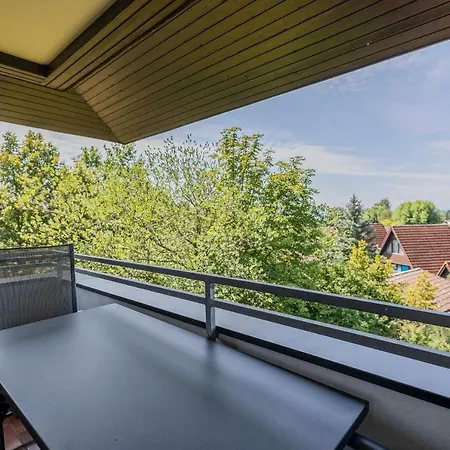 Ferienwohnpark Zwei-zimmer-apartment 51 19 Immenstaad am Bodensee