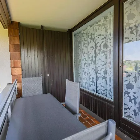 Ferienwohnpark Zwei-zimmer-apartment 51 19 Апартаменты *